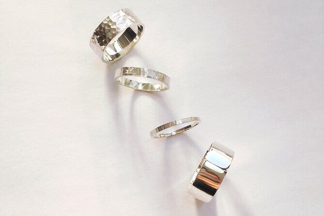 Barcelona Workshop: Make your silver ring with a jeweler - Where you’ll meet in Barcelona (and how to plan your arrival)