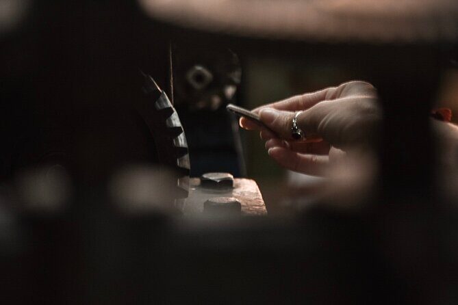 Barcelona Workshop: Make your silver ring with a jeweler - What to expect for your final ring