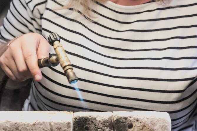 Barcelona Workshop: Make your silver ring with a jeweler - What you’ll make: a personal silver ring (not a souvenir clone)