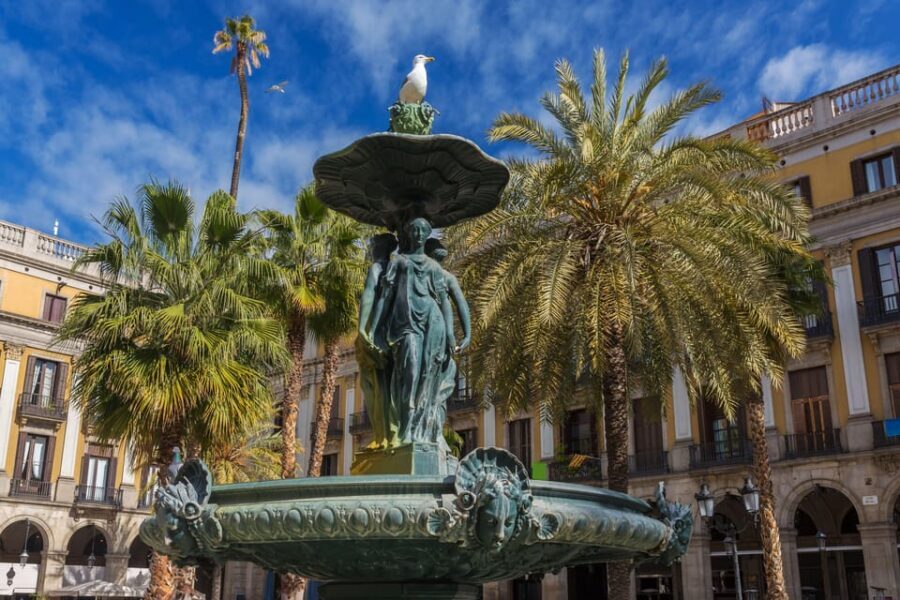 Barcelona:Pass with Casa Battló, Casa Milà, Teleferic & more - One-day strategy: how to choose what to skip