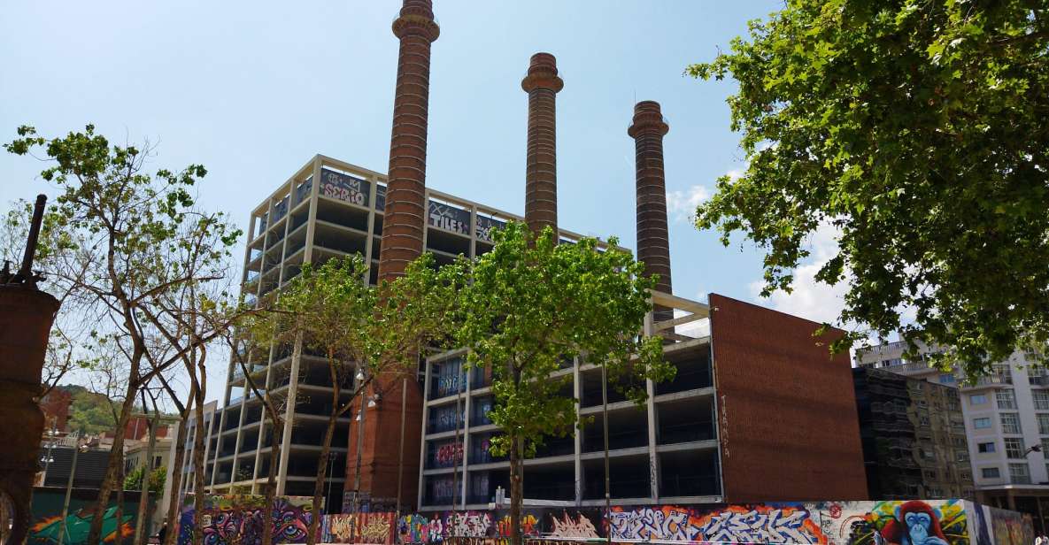 Barcelona's Dark History Walking Tour in El Raval - Key reasons this walk works