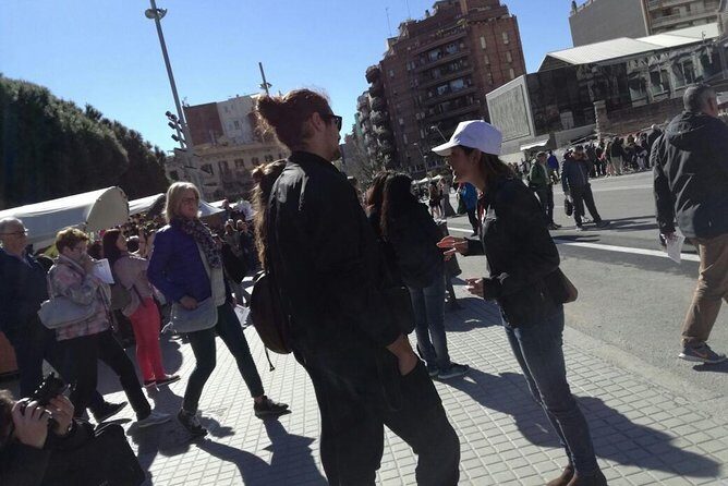 Barcelona’s Soul: Sagrada Familia Tour - Why This Sagrada Familia Tour Beats Ticket Hunting
