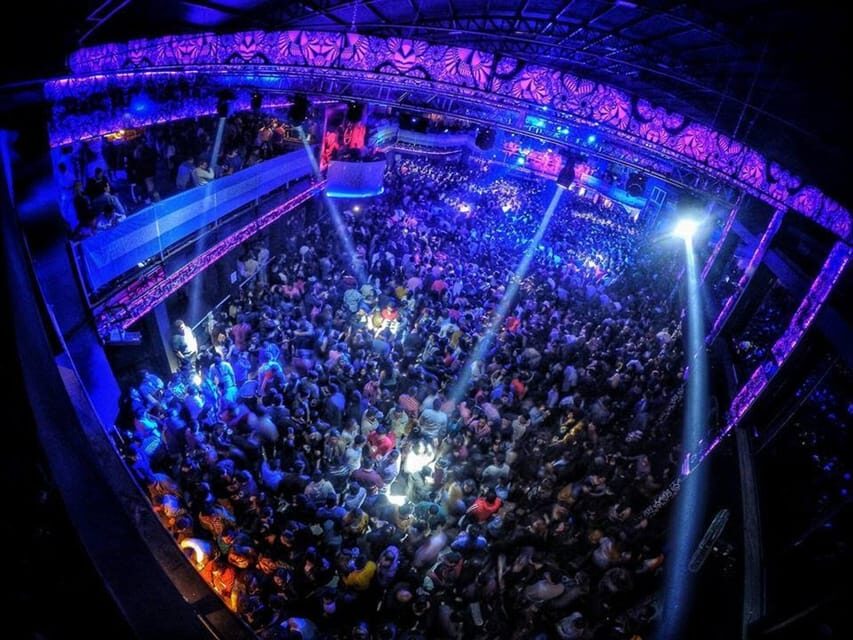 BCN Night Card- Best way to enjoy Barcelona's nightlife - Key things to know before you go