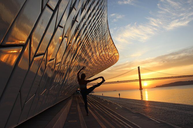 Beach Yoga Emotion Sitges (Barcelona) - Weather and minimum numbers: the only real “gotcha”