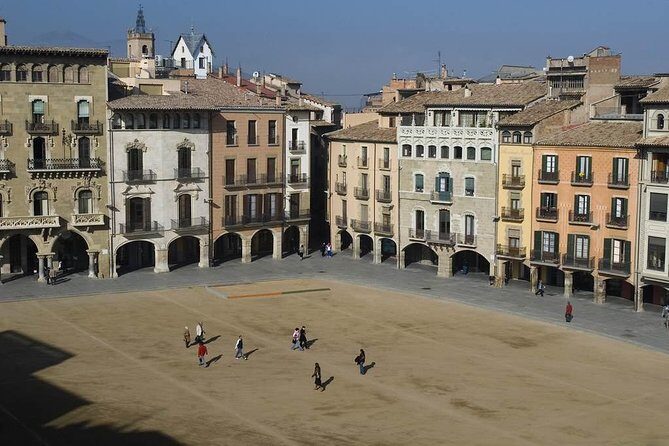 Besalú, Rupit & Vic Private Tour small group and hotel pick up from Barcelona - Rupit’s medieval village stop: wander time you can actually use