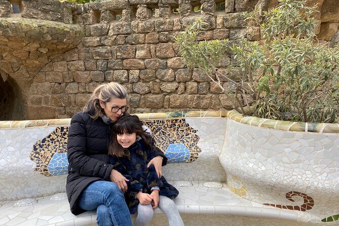 Best Gaudi Private Tour with Sagrada Familia & Park Guell in BCN - Stop 5: Casa Batlló, color and design explained