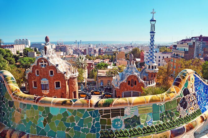 Best of Barcelona Excursion with Optional Attractions Tickets - Pickup and Drop-Off With Luggage: The Real Convenience Win