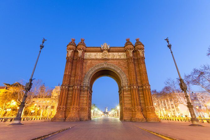Best of Barcelona Guided Tour with Port or Hotel Pick up - Port and Hotel Pickup: The Logistics That Make This Work