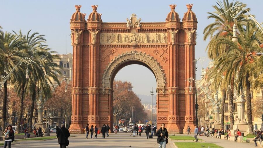 Best of Barcelona: Private Walking Tour with a Local - Key things I’d watch for before you book