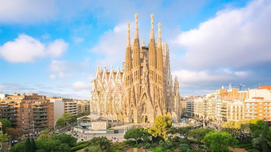 Best of Barcelona: Private Walking Tour with a Local - The practical reality of the 1–6 hour format