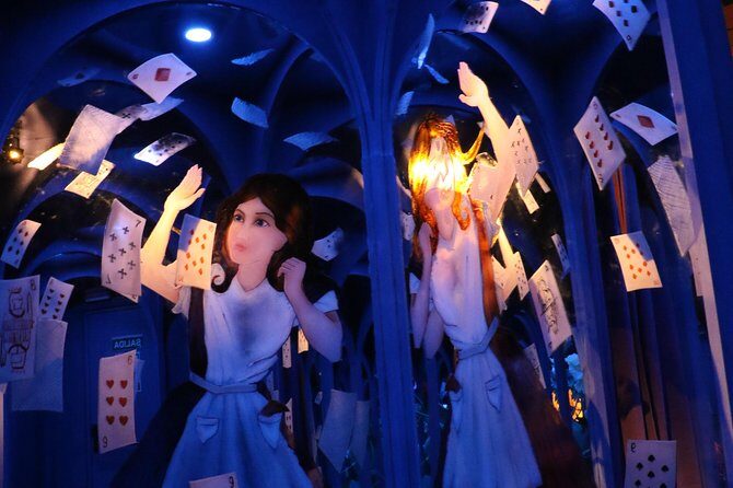 Big Fun Museum Ticket (8 museums in one place ) - Key things to know before you go