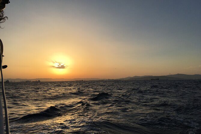 Boat Tour with Drink and Picoteo, Barcelona - Key highlights worth booking for
