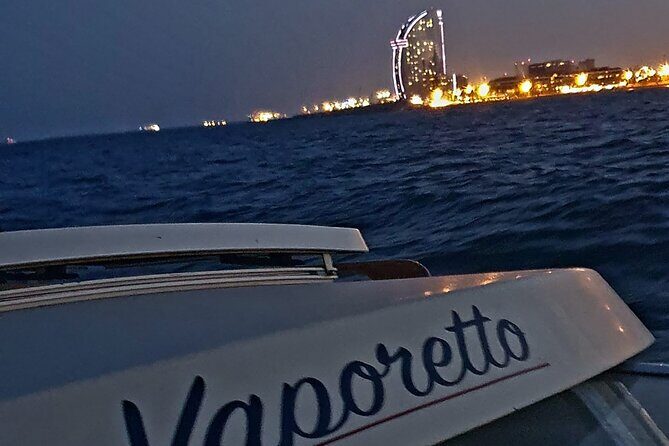 Boat Tour with Drink and Picoteo, Barcelona - Picking your package: daylight, sunset, full aperitif, or port dinner