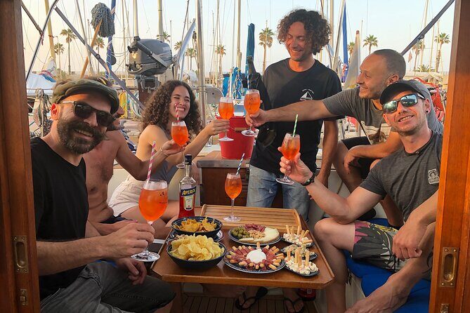 Boat Tour with Drink and Picoteo, Barcelona - Who this boat tour fits best (and who should skip it)