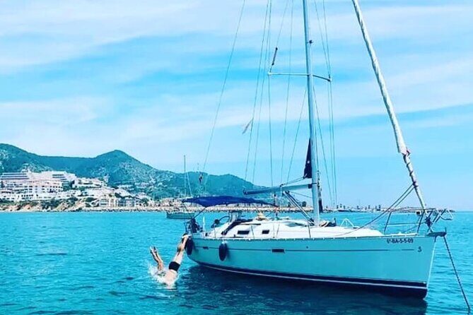 Boat trip Sitges - Key Things to Know Before You Go