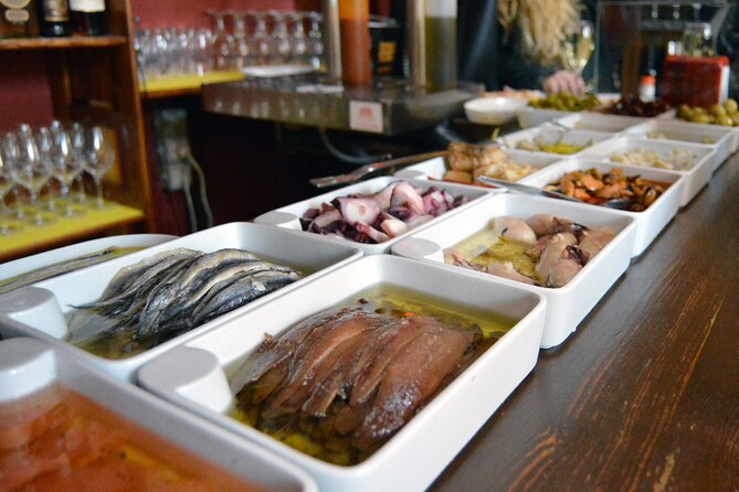 Bodega Barcelona Barrio Tradition in Bulk - How the 4-Hour Timing Fits a Real Barcelona Evening