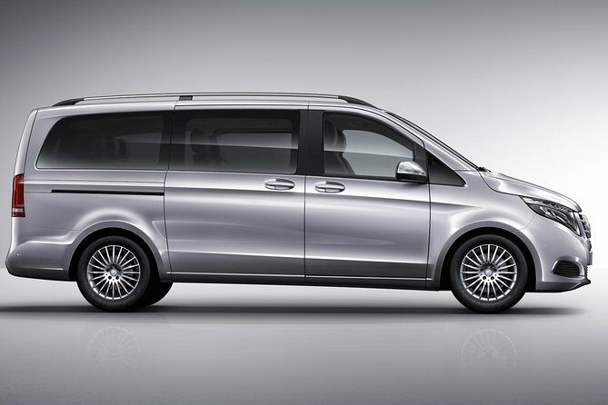 Book A Taxi-cab From Barcelona City Center To Barcelona Airport - Should you book this Barcelona airport taxi transfer?