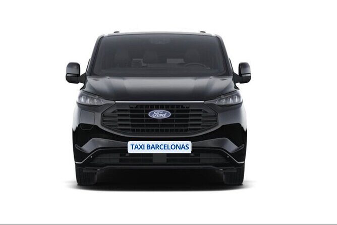 BOOK Departure private Transfer from Barcelona city to Airport - Key highlights at a glance