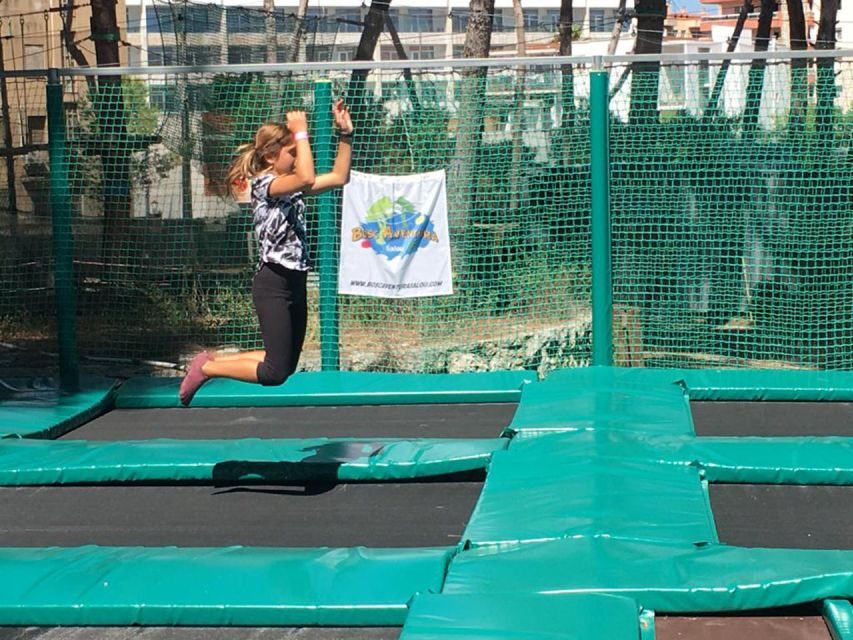 Bosc Aventura Salou: Explorer Pack - Who This Fits Best (And Who Might Feel Frustrated)