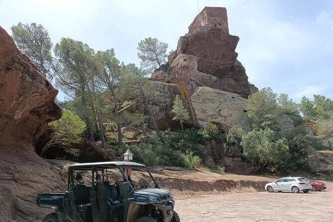Buggy Safari In Salou, Catalonia - Key Things I’d Mark in Your Notes