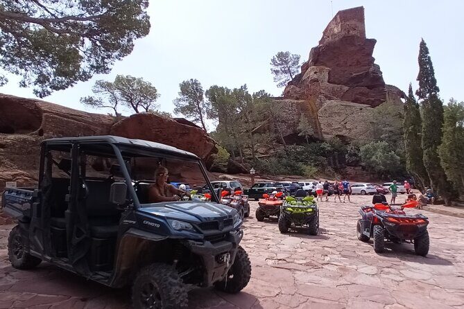Buggy Safari In Salou, Catalonia - Why Salou’s Countryside Beats a Standard Tour