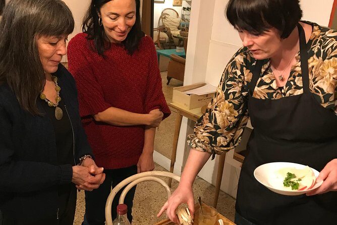 Build A Catalan Charcuterie Cheese Board & Wine Pairing (V/VG Options) - Building the Catalan board: embotidos, cheeses, preserves, and crunch