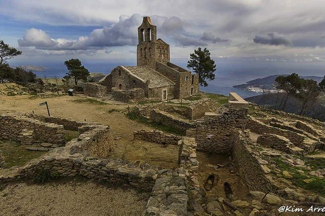 Cadaques and St Pere de Rodes Monastery small group from Girona - How the day stays relaxed (and where time can feel tight)