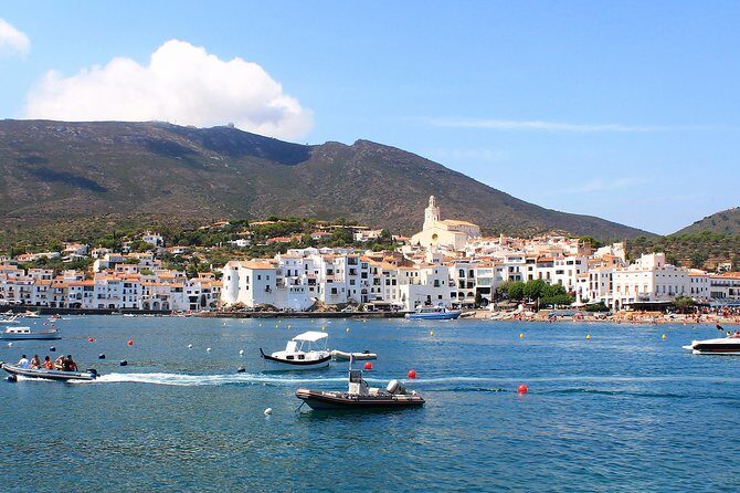 Cadaques and St Pere de Rodes Monastery small group from Girona - Value check: what $178.84 buys you (and what it doesn’t)