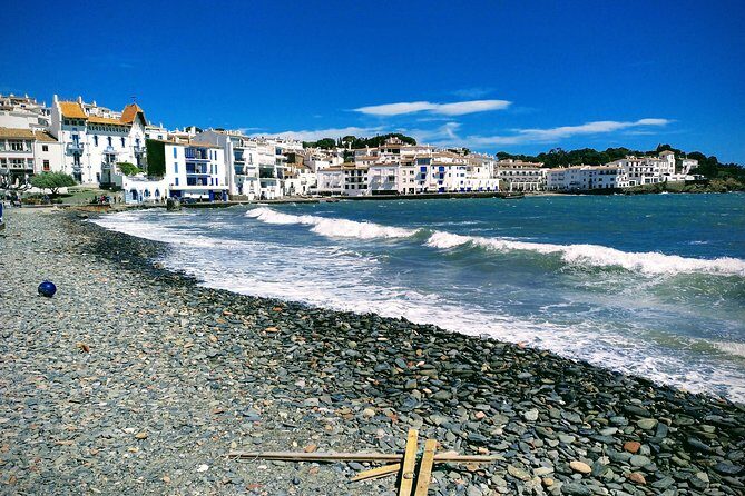 Cadaques and St Pere de Rodes Monastery small group from Girona - Who this Girona tour suits best
