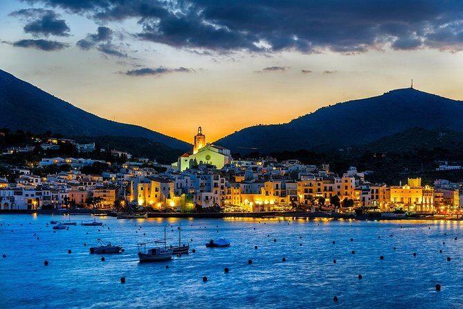 Cadaqués & Dalí House-Museum day trip from Girona (tickets included) - Key highlights you should know