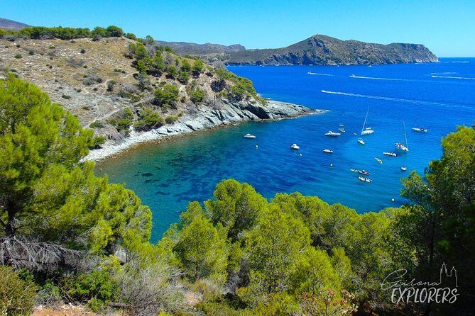 Cadaqués & Dalí House-Museum day trip from Girona (tickets included) - Why this Girona to Cadaqués and Dalí day trip works