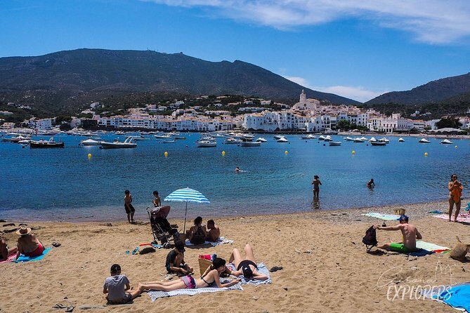 Cadaqués & Dalí House-Museum day trip from Girona (tickets included) - Pickup in Girona (and a Barcelona option that’s easier than you think)