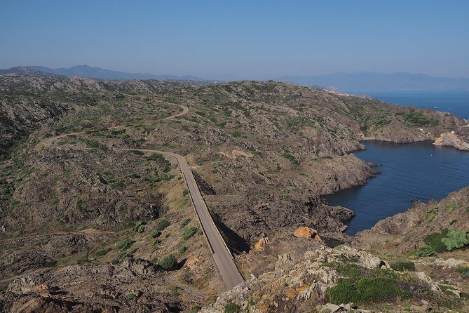 Cadaqués & Dalí House-Museum day trip from Girona (tickets included) - The Cap de Creus drive: views that justify the time