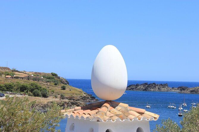 Cadaqués & Dalí House-Museum day trip from Girona (tickets included) - Price and logistics: what you’re really paying for