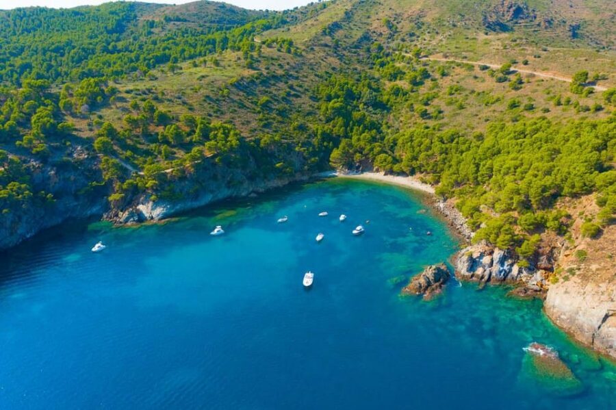 Cadaqués & Underwater Vision: Magic on the Costa Brava - Why Cap de Creus and Cadaqués Work So Well in 3 Hours