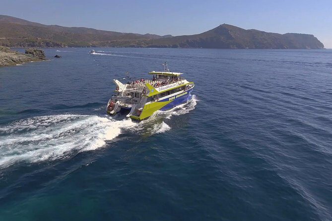 Cala Murtra: Immerse yourself in the beauty of an underwater world - Why Cala Murtra Feels Like a Special Corner of Cap de Creus