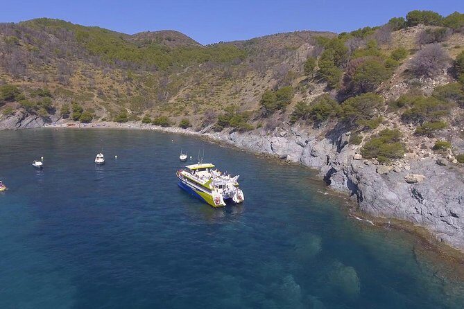 Cala Murtra: Immerse yourself in the beauty of an underwater world - Price and Value: Is $24.08 Worth It?