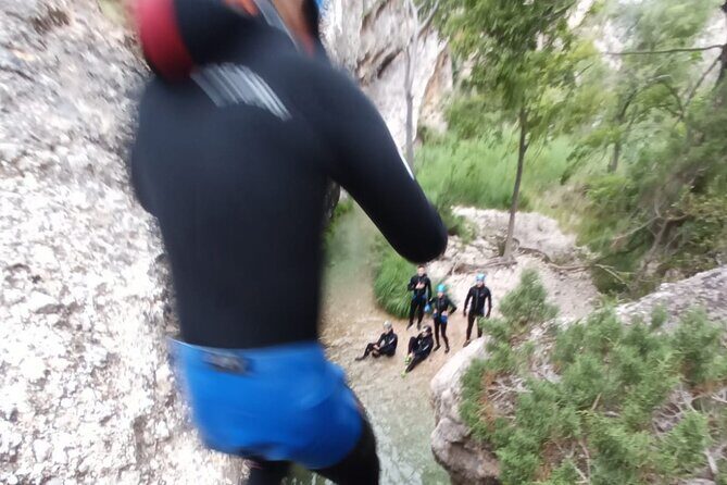Canyoning in Salou - What Makes the Guides Like Nikki So Important