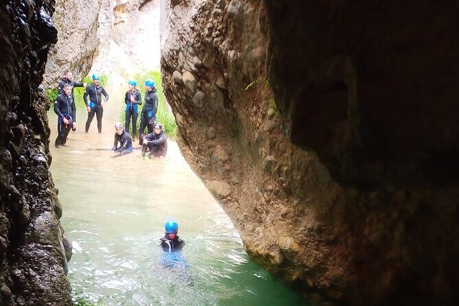 Canyoning in Salou - Price Value Check: Why $34 Can Be a Good Deal