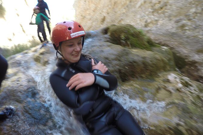Canyoning in Salou - The 6-Hour Rhythm: Drive, Gear-Up, Then the River Descent