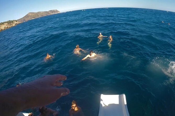 Cap de Creus Explore Experience - Value for your time: admission included, plus the right kind of extras