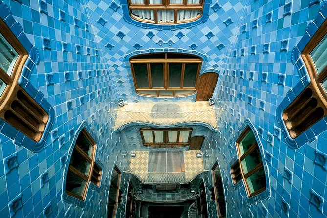 Casa Batllo Admission Ticket with Intelligent Audio Guide - Picking your ticket tier: how to get value from Casa Batlló