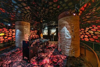 Casa Batllo Admission Ticket with Intelligent Audio Guide - The intelligent audio guide: 15 languages and a self-paced flow
