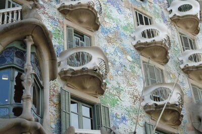 Casa Batlló: entrance tickets and smart guide - What Your Ticket Includes (and What You Should Expect Instead)