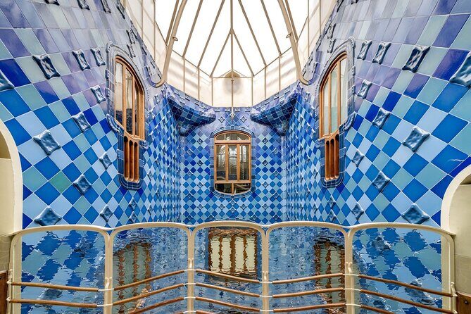 Casa Batllo Fast Track Tour with Optional White Rabbit Museum - Fast track at Casa Batlló: worth it, or just pricier tickets?