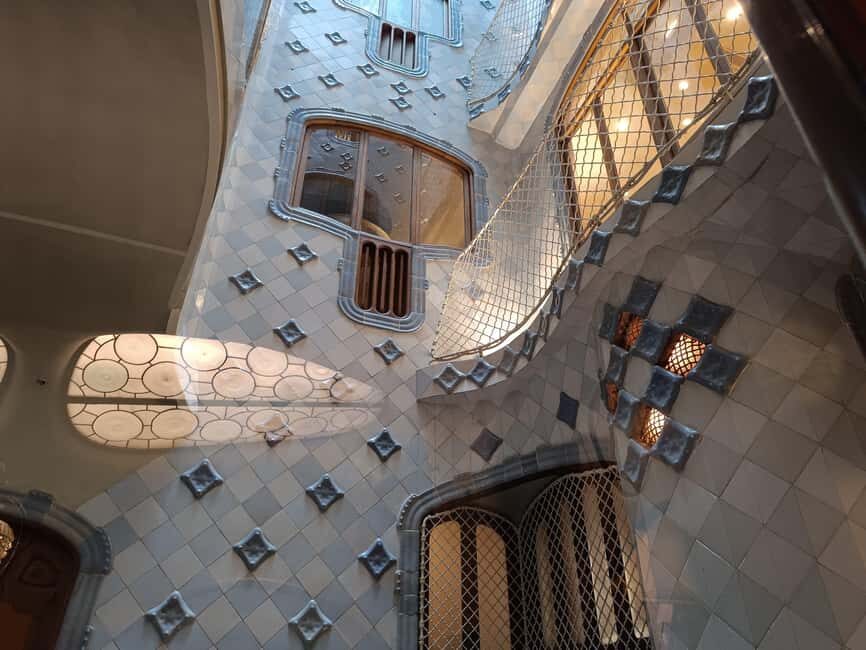 Casa Batlló First Access Insider Tour With Breakfast - Who should book this Casa Batlló First Access + Breakfast tour