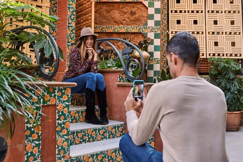 Casa Vicens Gaudí - Early Acces Visit - A Simple Booking Decision: Should You Book?