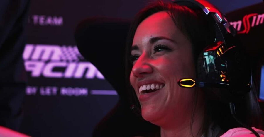 Casino Barcelona – Car Racing Simulator + Welcome Drink - Driving Sensations: Grip, ABS, and the Moments That Make You Laugh