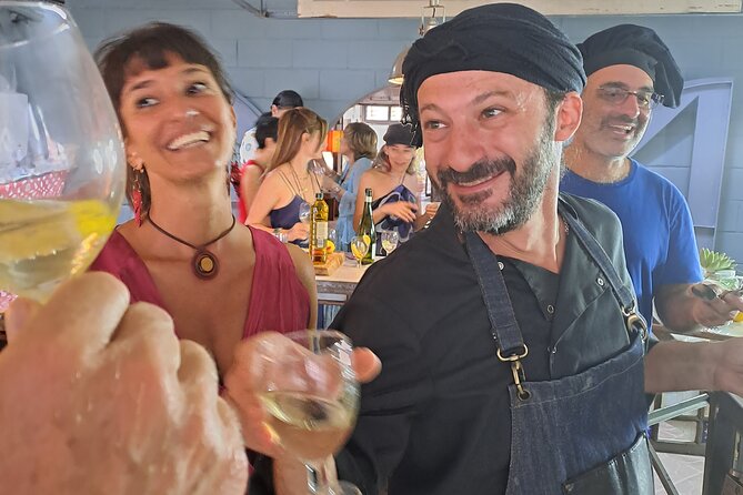 Catalan Paella Cooking Class with Small Group in Barcelona - Who this class is best for
