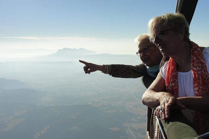 Catalonia Hot Air Balloon with Optional Pick up from Barcelona - Price and value: what $214.84 buys you (and what it doesn’t)
